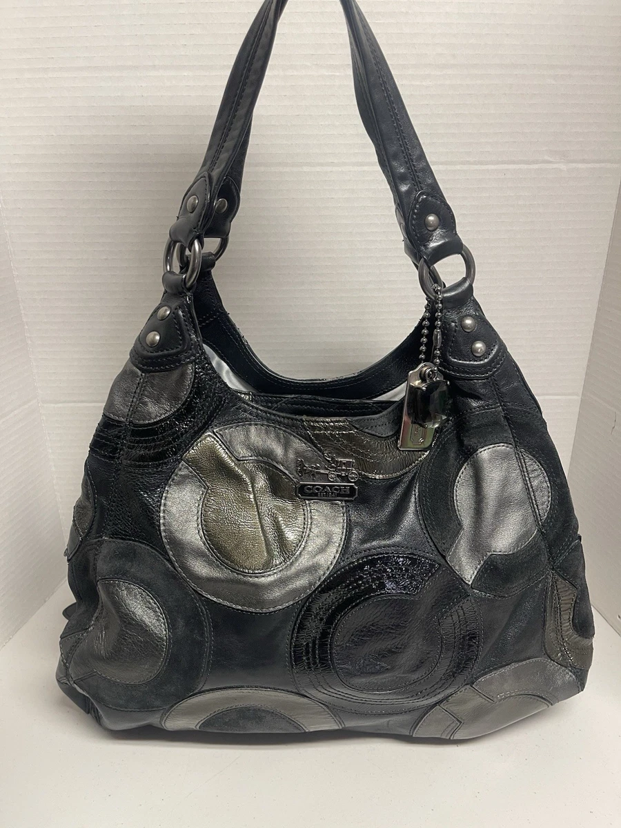 Coach Maggie Hobo Bags for Women for sale | eBay