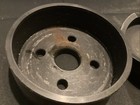 3 1/2” MILWAUKEE EXACT 3 1/2” Knockout PUNCH SET HEAVY DUTY VERSION LITTLE USAGE — photo 2
