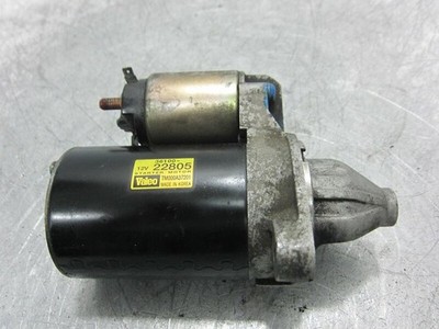 36100 22805 1371001 starter motor HYUNDAI ACCENT LC GL 5P