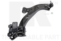 NK Querlenker Dreieckslenker 5012662 FüR CR Honda 5 3 Vtec RE5 RE1 4WD RE2 Ctdi