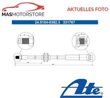 BREMSSCHLAUCH BREMSLEITUNG HINTEN ATE 245104-03823 A FÜR VOLVO C30,V50,S40 II