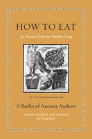 How To Eat An Ancient Guide For Healthy Living Hippocrates Buch Englisch 2025