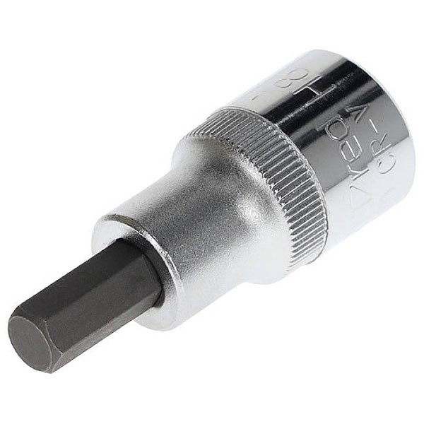 Gedore RED Screwdriver 1/2""8 mm