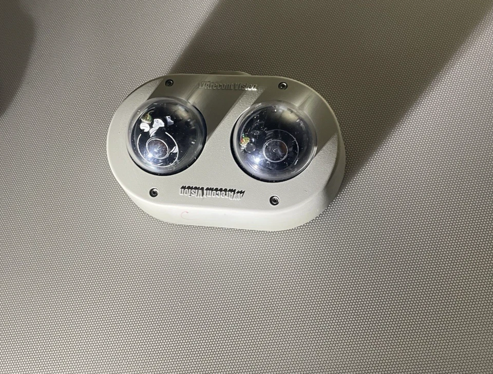 Cámara microdomo Arecont Vision Costar AV6656DN-28 DUO 6 MP, AV6656 B-3 Foto 3 de 3