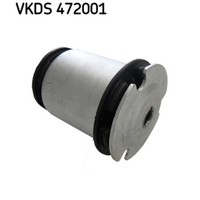 AchsköRper SKF Vkds 472001 FüR Fiat Lancia Bravo II Delta III Stilo 500L