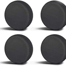 Tire Covers for Wheel, 4 Pack Wheel Covers Waterproof Oxford Sun 420D 24"-26"