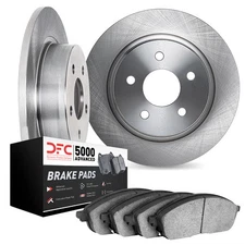 Dynamic Friction Company 6502-58152