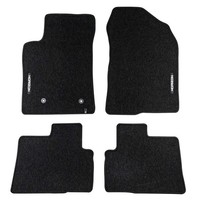 FußMattensatz Horizon Frogum HR424371 Textil FüR Toyota Corolla Verso ZNR10_ Vvt