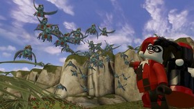 LEGO Dimensions: Team Pack DC Joker/Harley