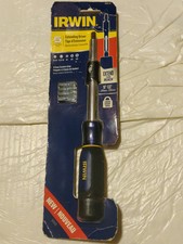 Irwin Tools 1948779 Extending Screwdriver wit...