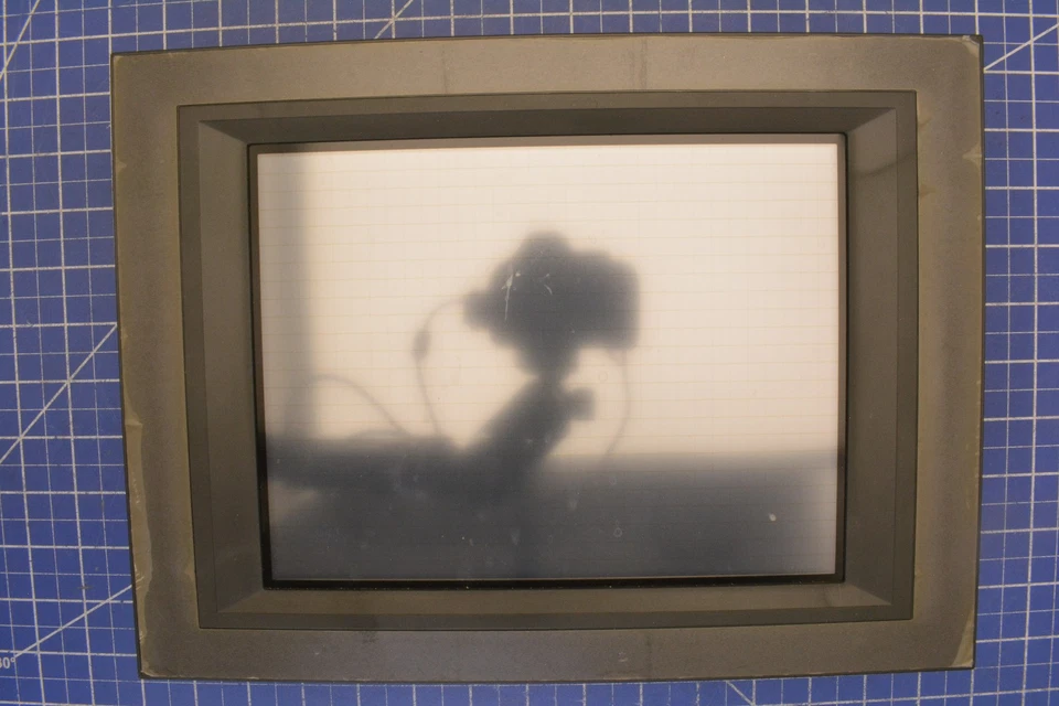 HG3F-FT22TF-B / INTERFAZ DE OPERADOR, PANTALLA TÁCTIL, 10,4 PULGADAS / IDEC IZUMI Foto 4 de 4