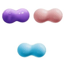 Balance Sitting Ball Sensory Chair Wiggle Seat Flexible Seating Peanut Fitness