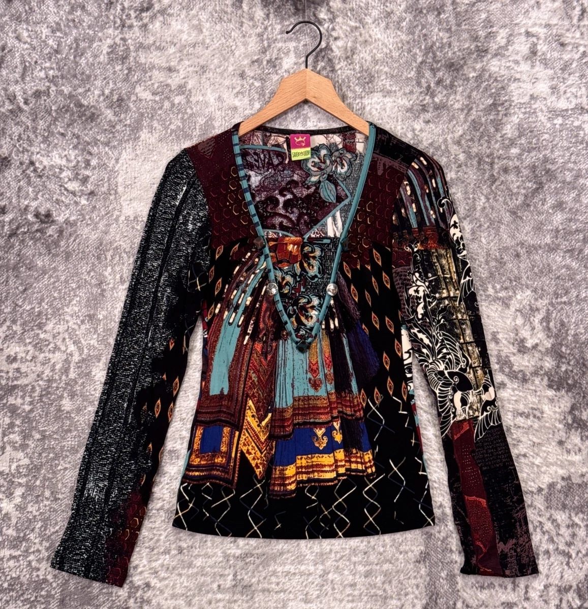 Save the Queen Tops & Blouses for Women | Updated Oct 2026