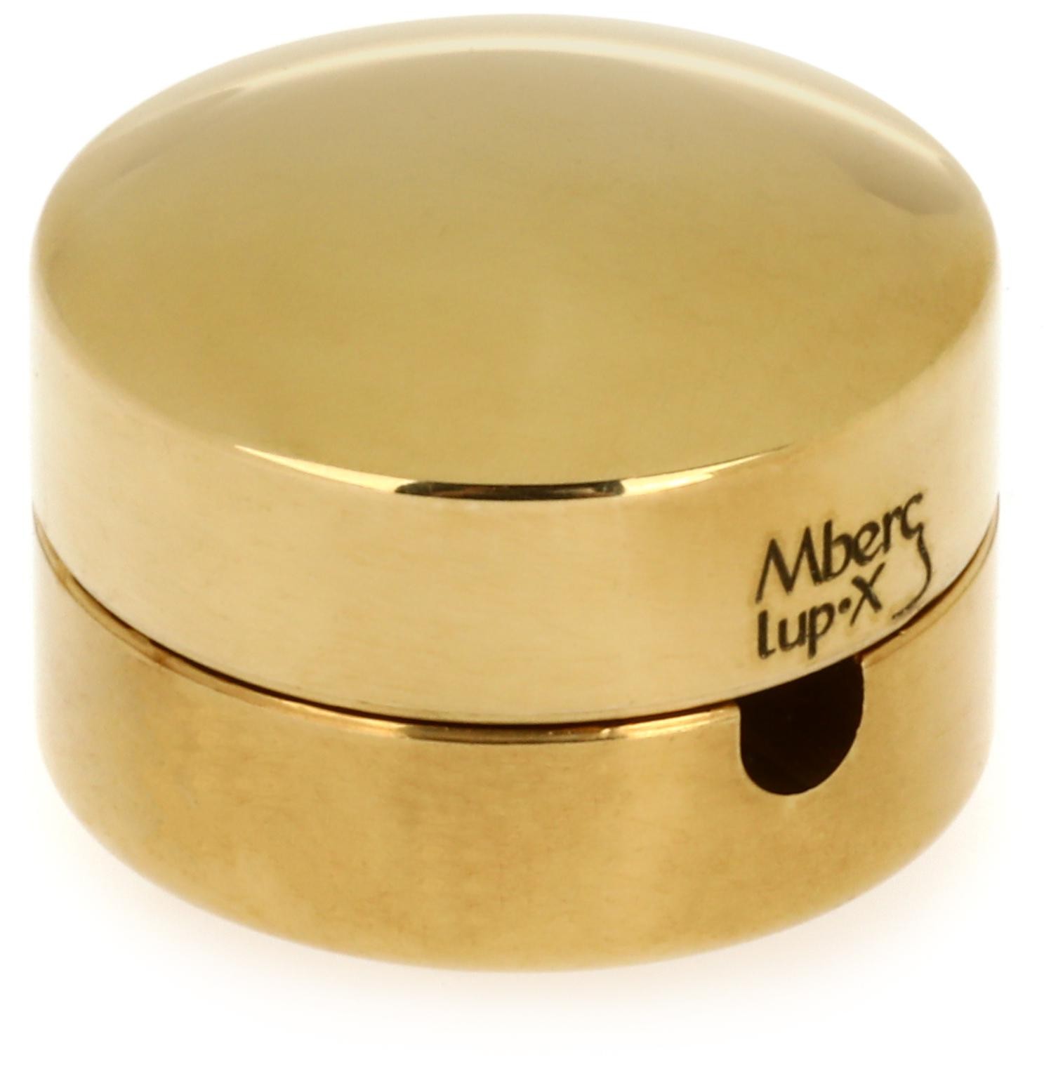 Mberg lup.X Усилитель звука для контрабаса Wolf Tone Eliminator - 30 г