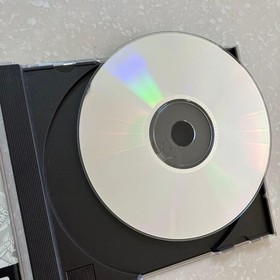 Gungriffon II Sega Saturn Japan Game Complete Tested Working Mech Shooter Rare