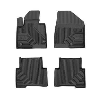 Frogum 77409903 Floor Mat Set for Hyundai