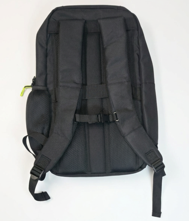 NVIDIA GTC SanJose 2026 Backpack Black and Water Bottle | eBay