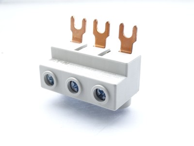 EATON CORPORATION BK25/3-PKZ0 TERMINAL BLOCK | eBay