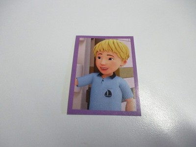Blue Ocean - Lego Friends von 2015 - Sammelbild 143