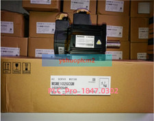 Msme102gcgm 1pcs Brand New Panasonic Msme102gcgm Servo Motor Fast Delivery