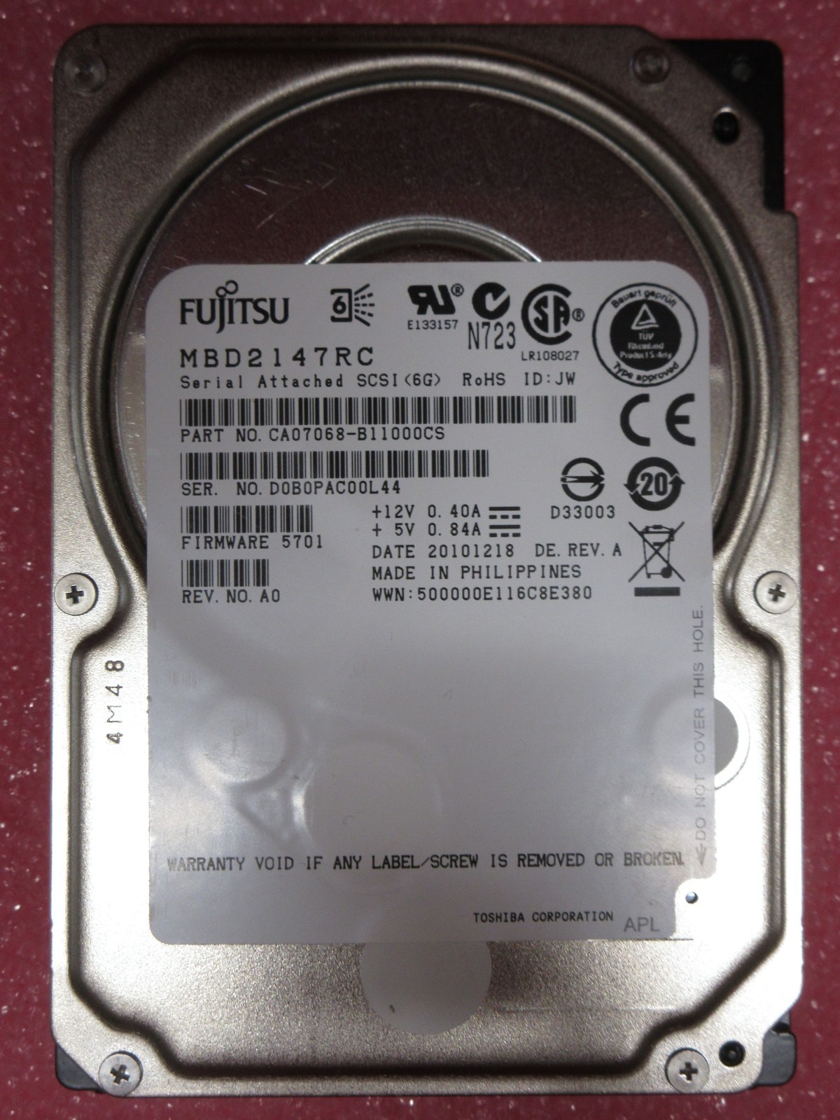 Picture 5 of 6