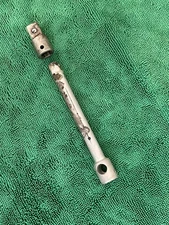 Stromberg Carb 3/8" Drive 5" Socket Extension T-20183, 3/8 to 1/2 Adapter