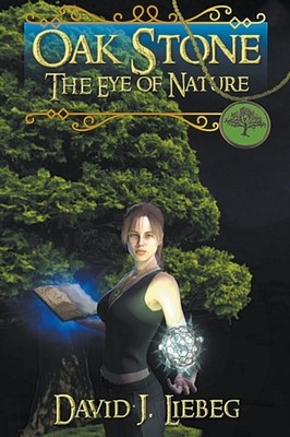 Liebeg - Oak Stone - New paperback or softback - X555z