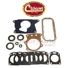 Crown Automotive Transfer Case Gasket for 1981-1985 Jeep Scrambler - ap