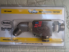1007234 new Nordson 1007234 Filter assembly