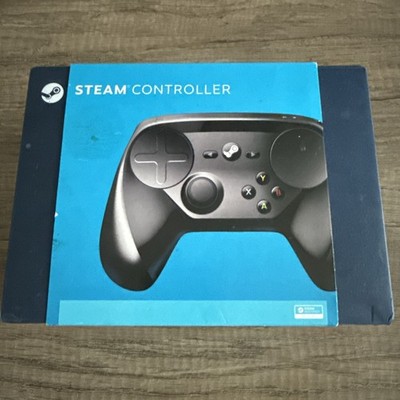 Valve Steam Controller Model 1001 Complete Open Box