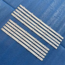 1set LED Strip For LG 42LN5750 42LN577S 42LN5400-ZA 42LN577S-ZK POLA 2.0 42