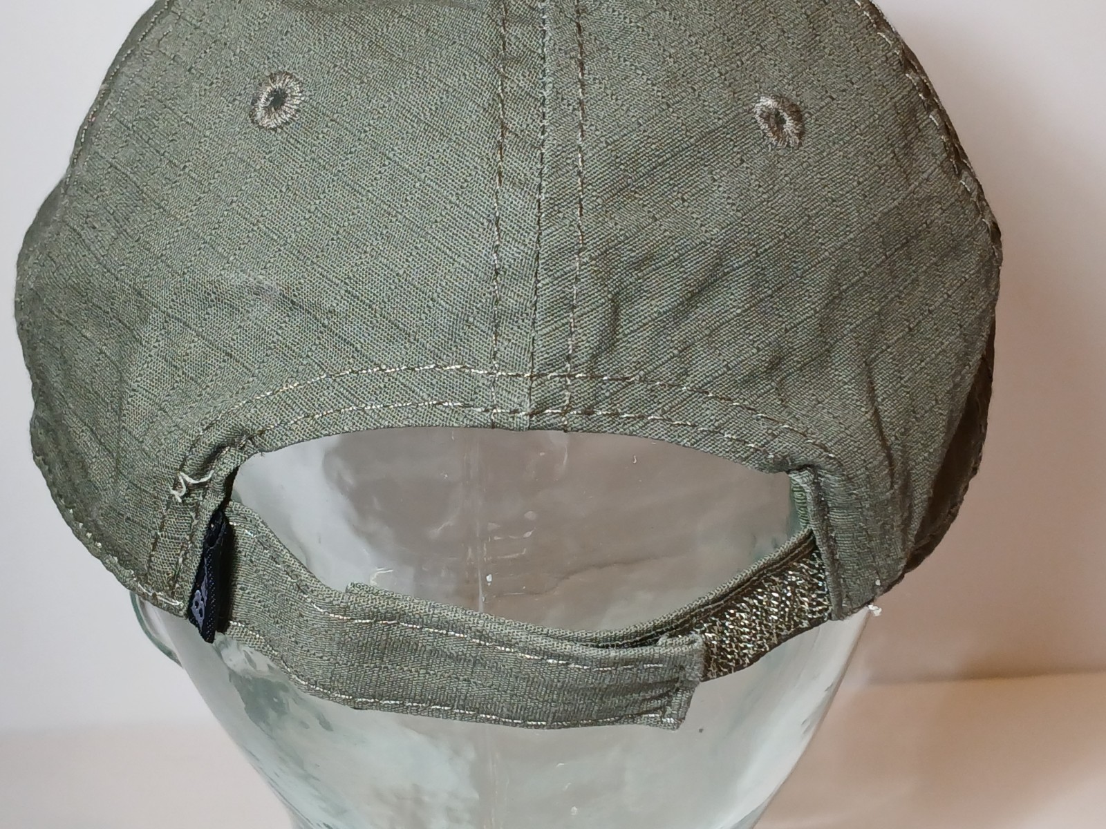 BEAR ARCHERY HAT CAP ADJUSTABLE HAT CAP BEAR HAT … - image 13