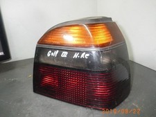 137900 Rückleuchte rechts VW Golf III (1H) 1.6 