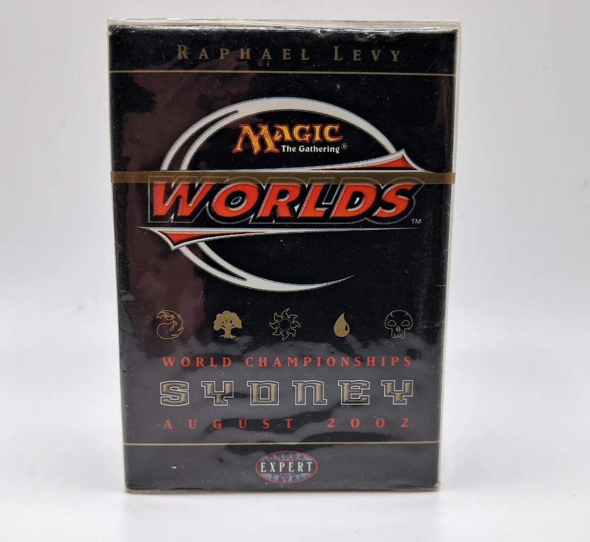 Preços baixos em Deck de Magic World Championship | eBay