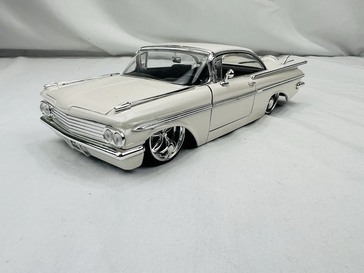 1959 chevy impala model products for sale | eBay