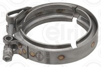 Rohrverbinder, Abgasanlage Elring 786.160