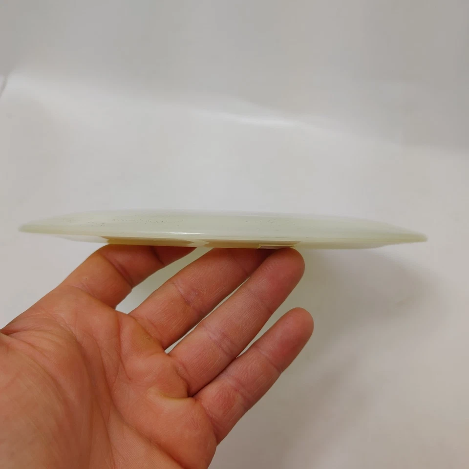 New Innova Glow Champion Shryke 175G Disc Golf Distance Driver Silver Stamp - Image 4 of 4