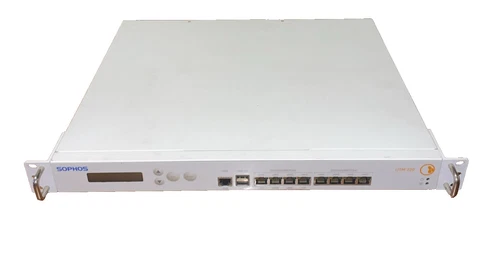 Sophos UTM 220 Rev.5 Firewall ohne Lizenz