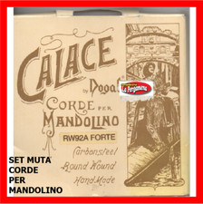 CORDE PER MANDOLINO CALACE RW92A FORTE