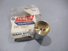 NOS Yamaha OEM Throttle Valve 2.0 1967 YDS5 YM2C 156-14112-20
