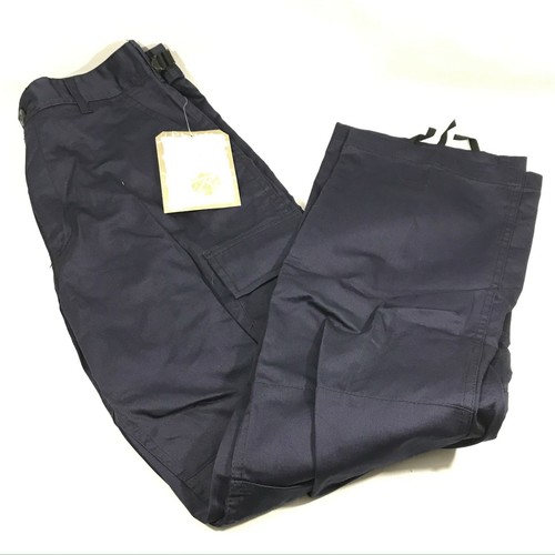 Rothco Relaxed Fit Zipper Fly BDU Pants 