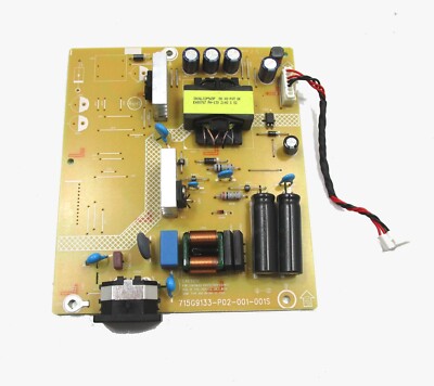 GIGABYTE G27FC A Gaming Monitor Replacement Power Supply Board Assembly