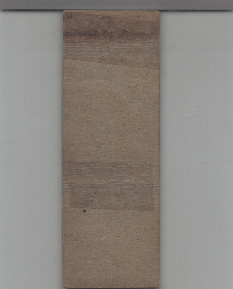 Matchbook Cover Goodyear Tire Dealer Goodyear Service Stores Des Moines