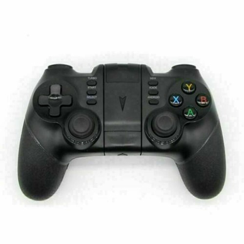 Wireless Game Controller Gamepad Joystick Receiver for Android IOS Mobile Phone - Picture 11 of 17