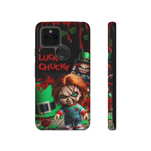 Lucky Chucky Custom Tough Case - Picture 94 of 117