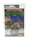 Teenage Mutant Ninja Turtles Arcade Boxing Video Games