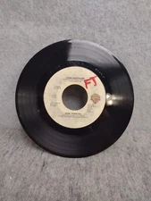 John Anderson – Goin' Down Hill 7" Vinyl 1982 7-29585