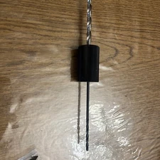 Double Sided Bit For Machining Not Sure How To Use