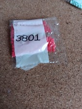 diamond painting replacement drills dmc 3801 square