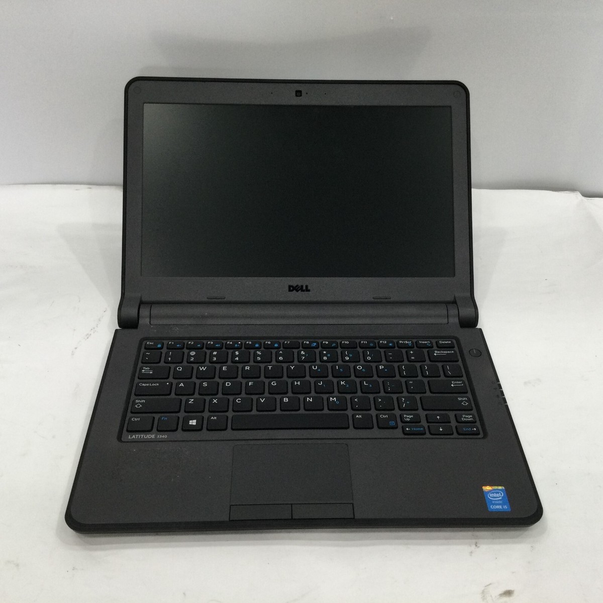 DELL Latitude 3340 Laptop i5-4200U 4GBRAM 500GBHDD HDMI